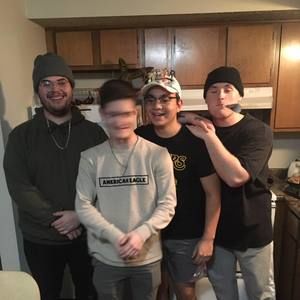 Meet your Posher, William